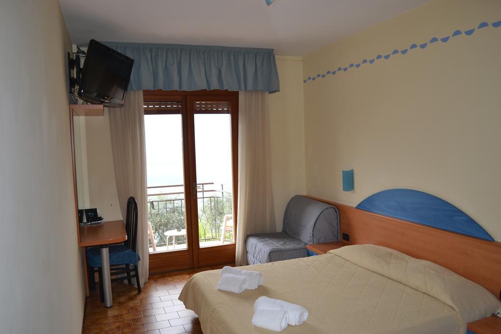Smeraldo Hotel
