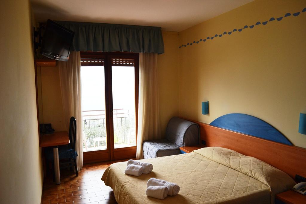 Smeraldo Hotel