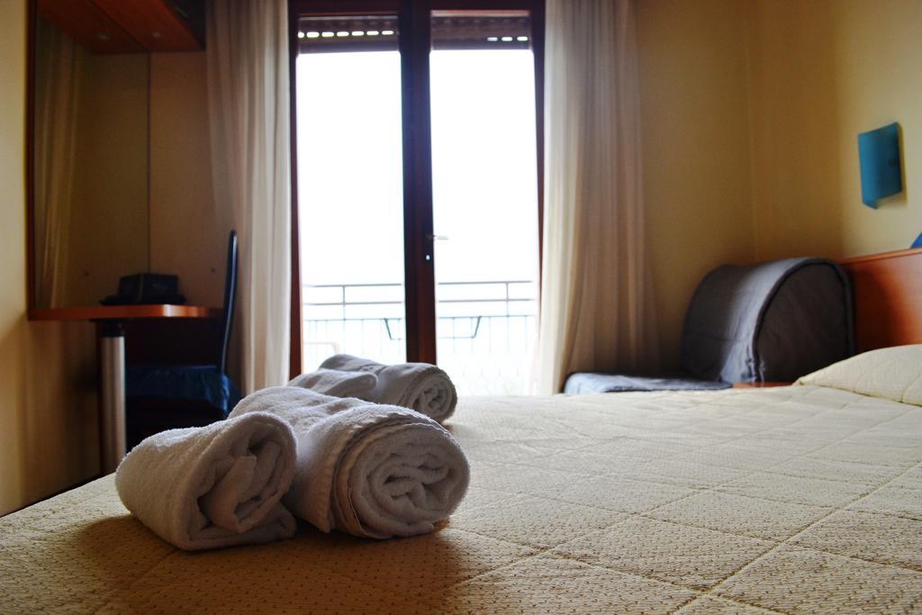 Smeraldo Hotel 3*