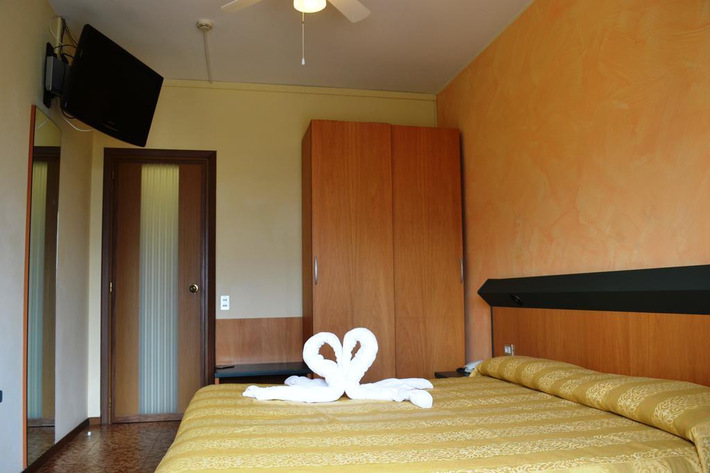 Smeraldo Hotel