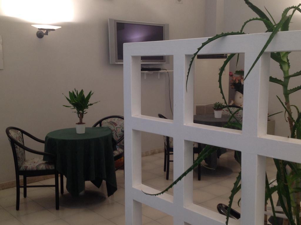 Hotel Smeraldo 3*
