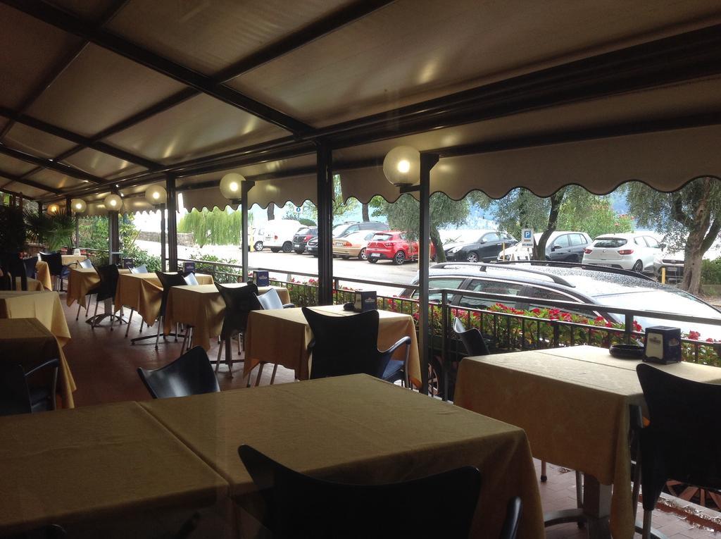 Smeraldo Hotel Brenzone sul Garda