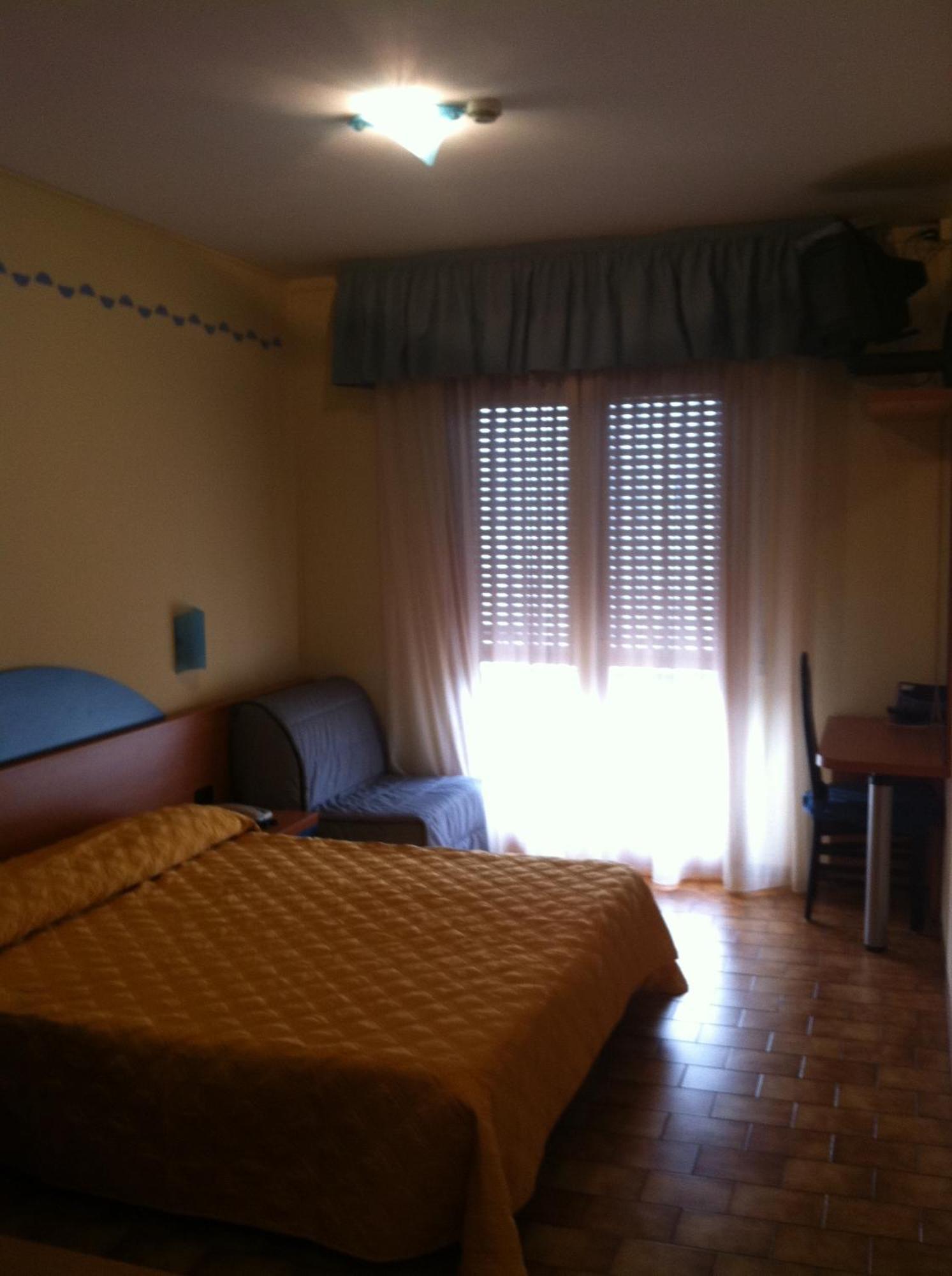 Hotel Smeraldo 3*