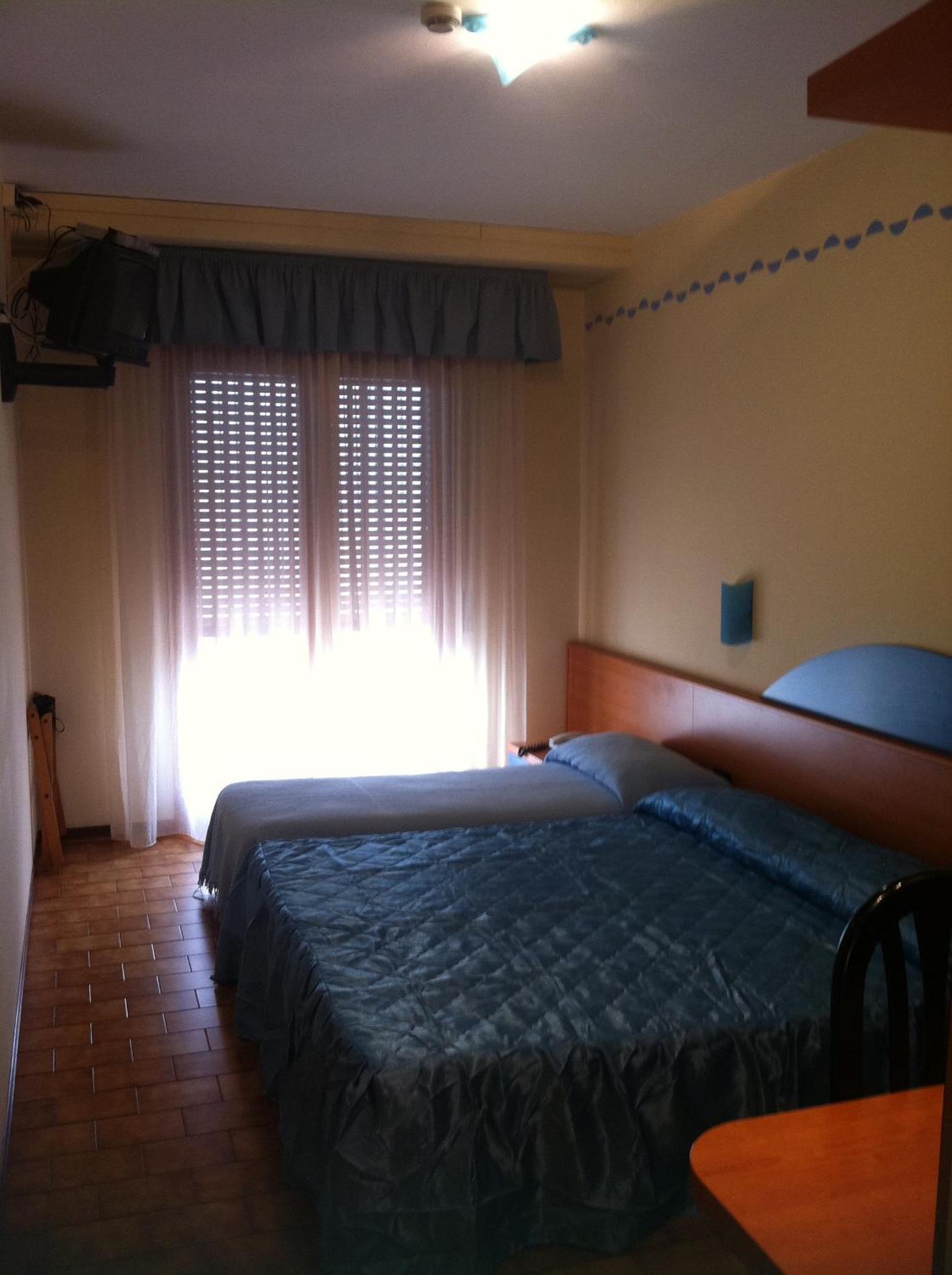 Hotel Smeraldo Brenzone sul Garda