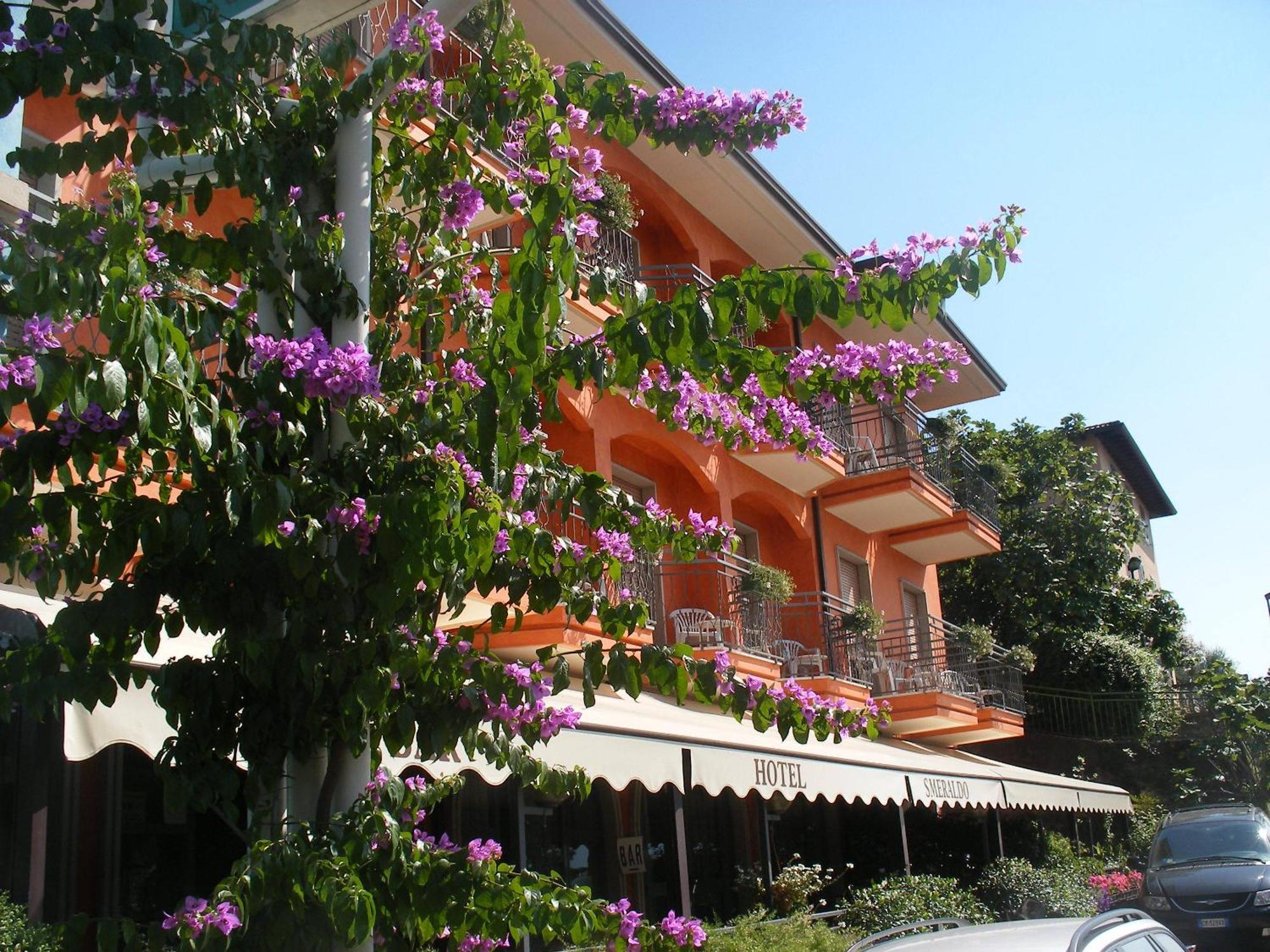 Hotel Smeraldo Brenzone sul Garda