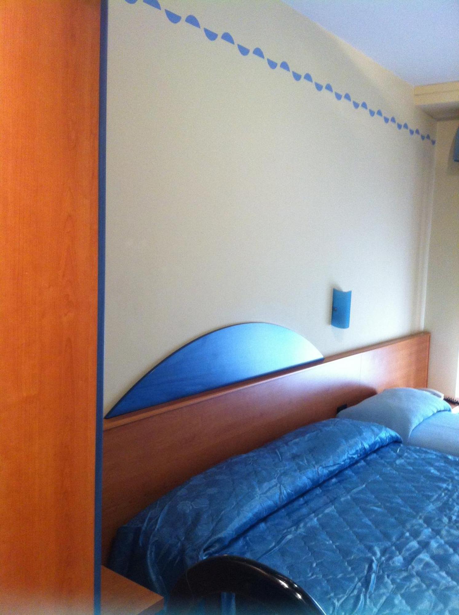 Smeraldo Brenzone sul Garda