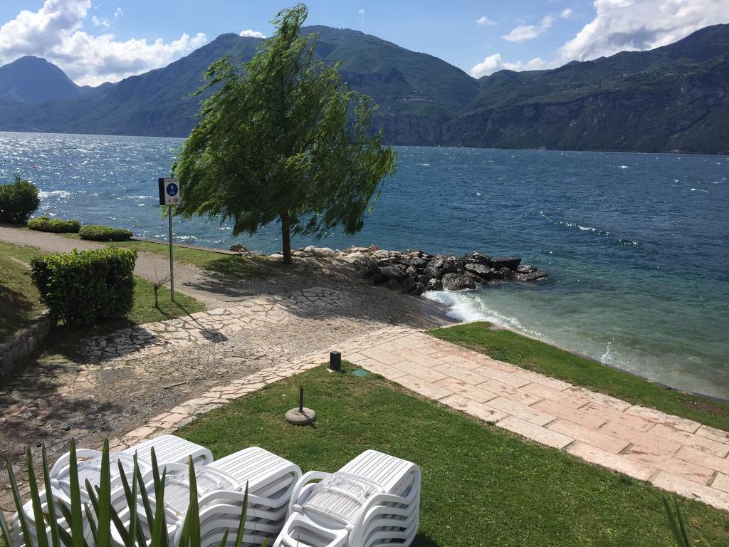 Smeraldo Brenzone sul Garda