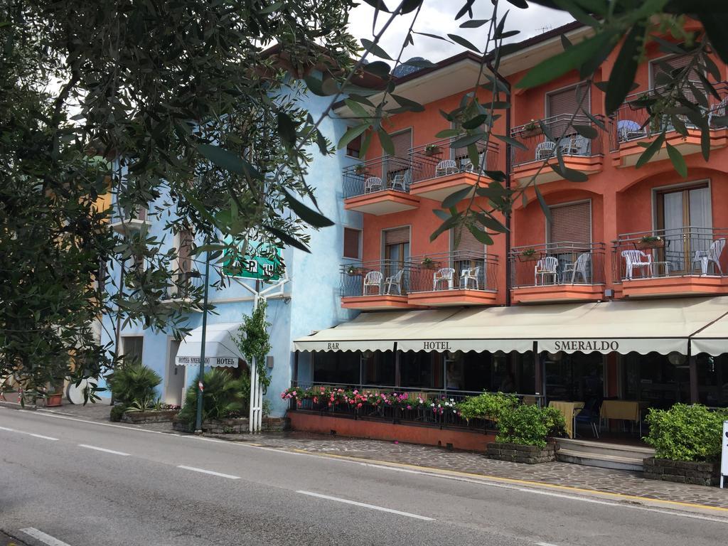 Hotel Smeraldo