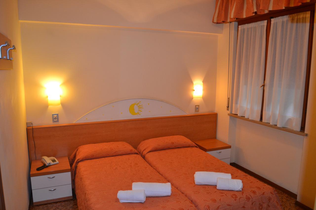 Smeraldo Hotel
