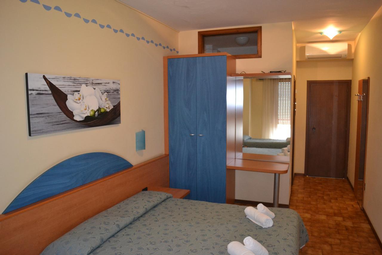 Smeraldo Hotel