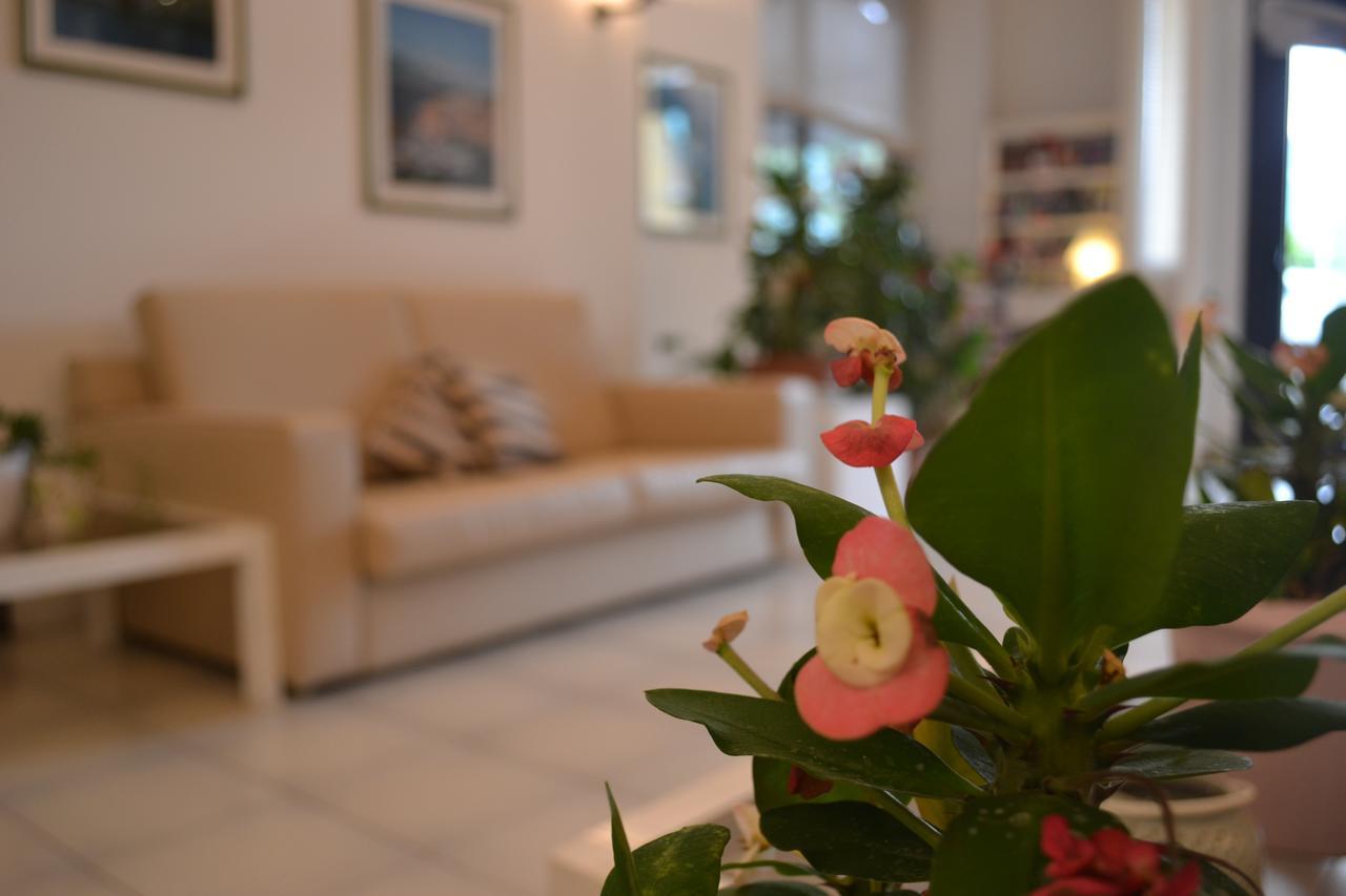 Smeraldo Hotel 3*