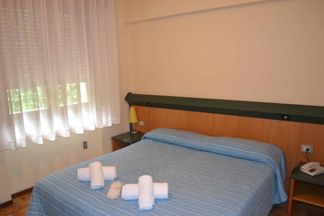 Hotel Smeraldo 3*