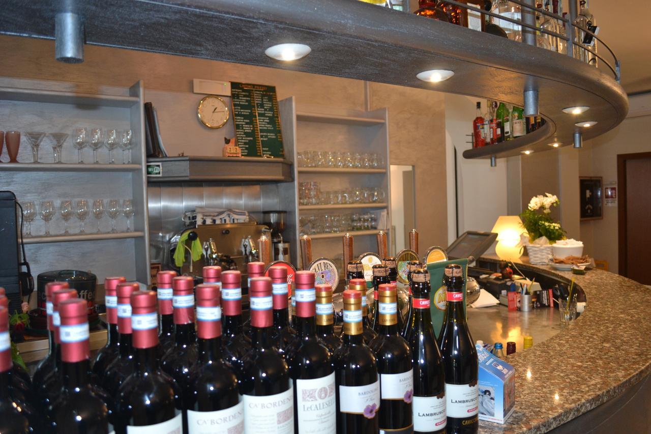 Smeraldo Hotel Brenzone sul Garda