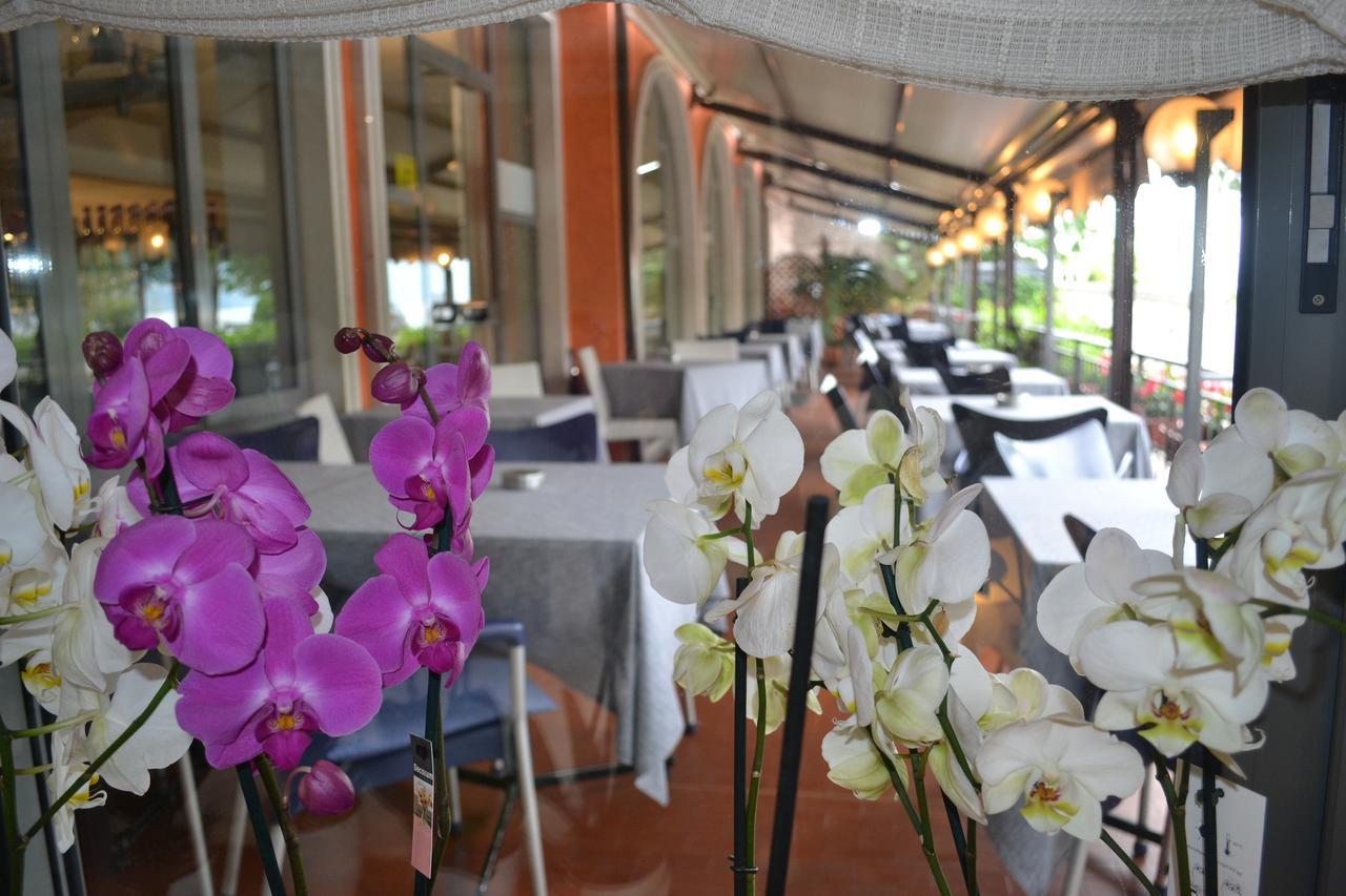 Smeraldo Hotel 3*