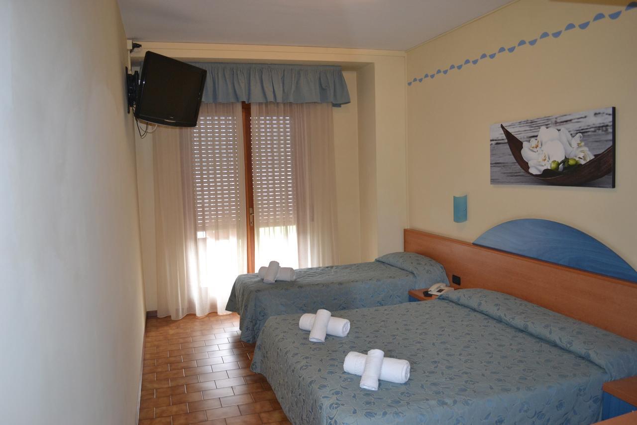 Smeraldo Hotel 3*