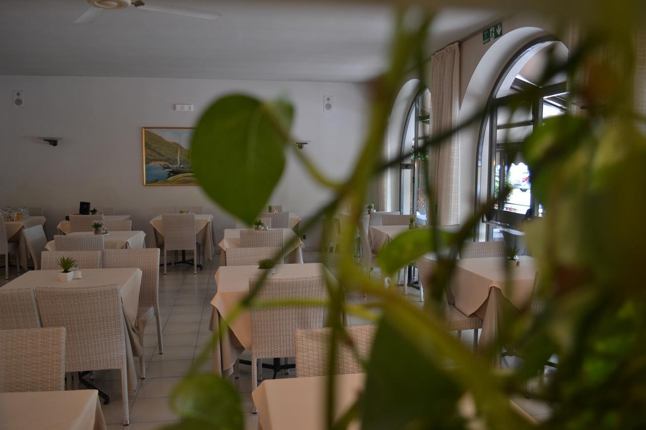 Smeraldo 3* Brenzone sul Garda