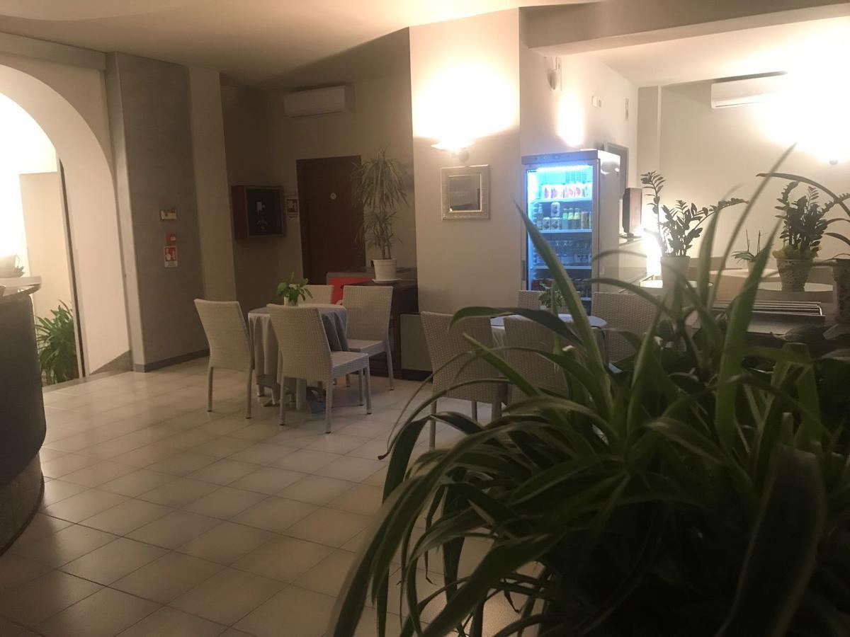 Hotel Smeraldo Brenzone sul Garda