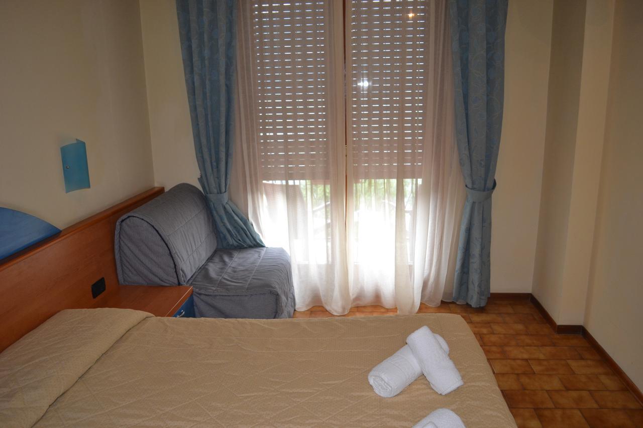 Smeraldo Hotel 3*