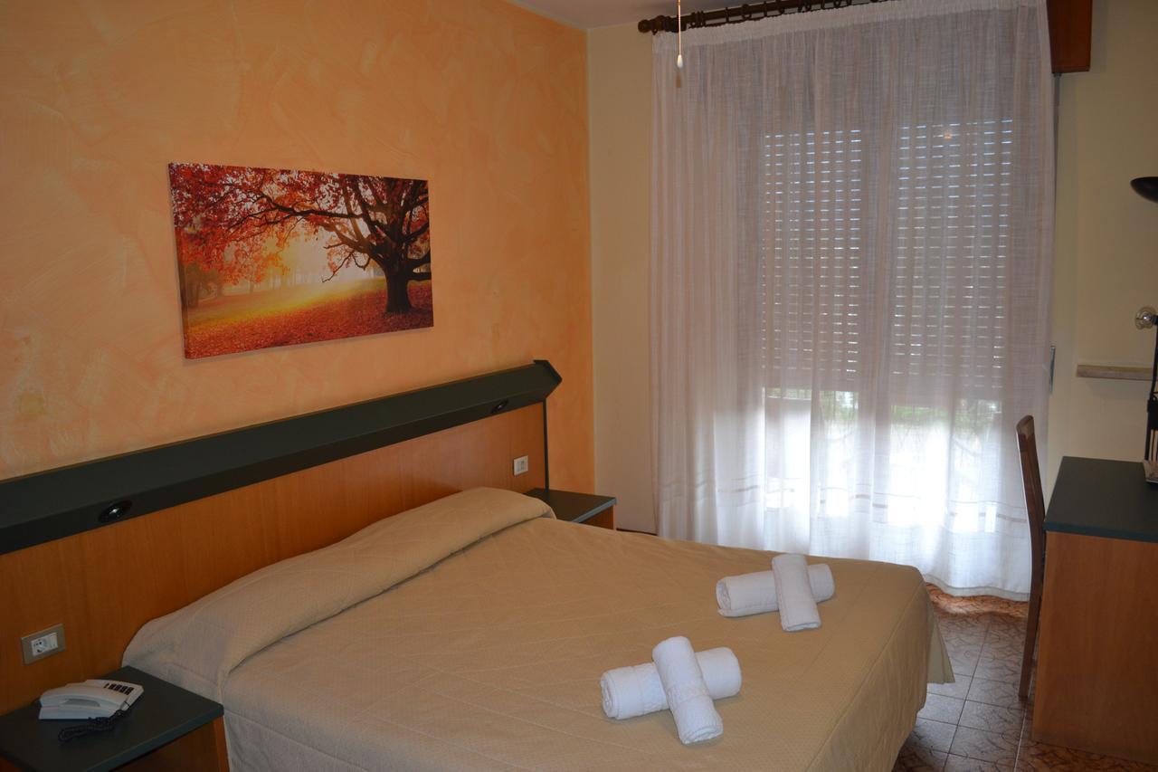Smeraldo 3* Brenzone sul Garda