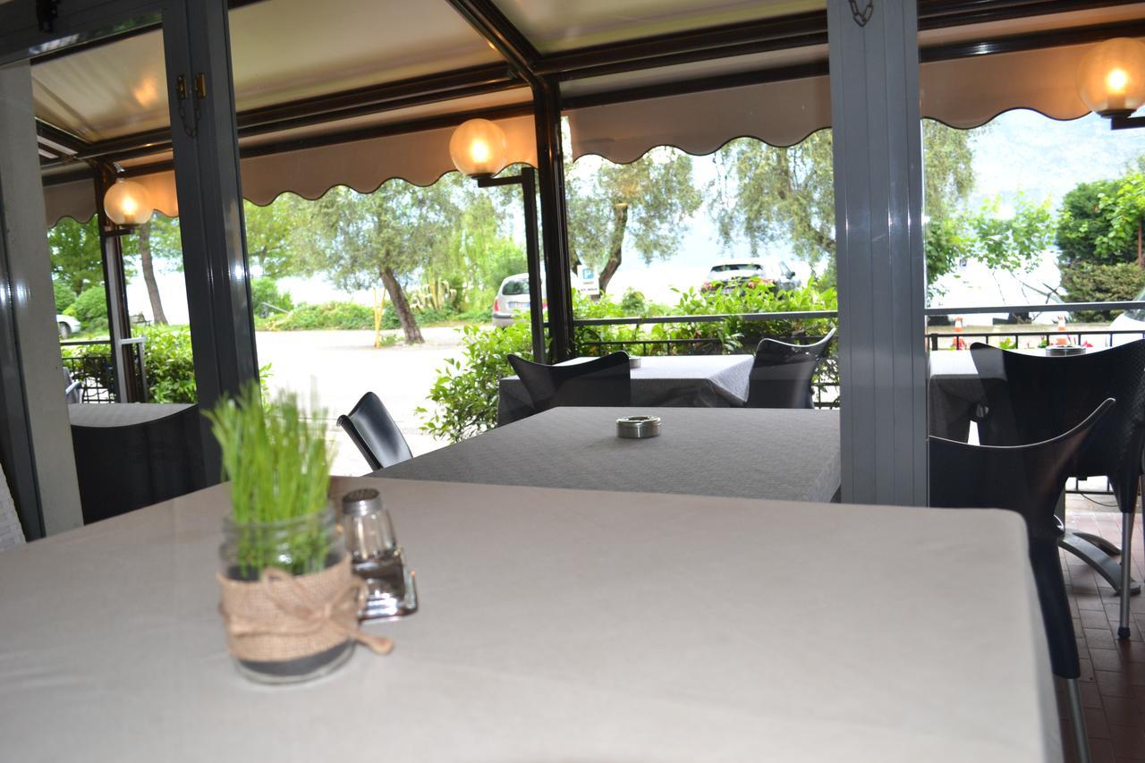 Smeraldo Hotel Brenzone sul Garda