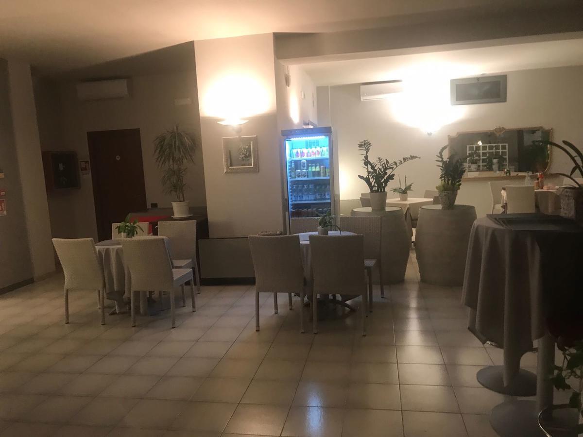 Hotel Smeraldo 3*