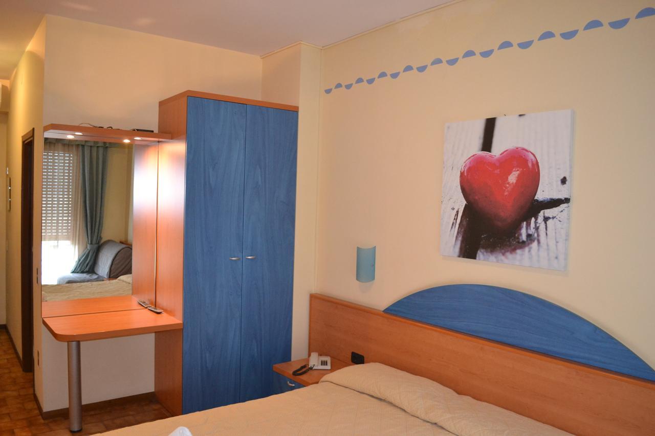 Hotel Smeraldo 3*