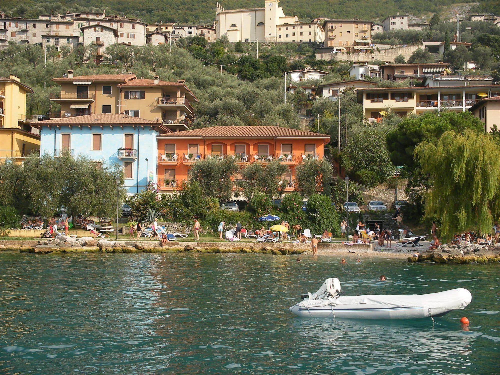 Smeraldo Hotel Brenzone sul Garda