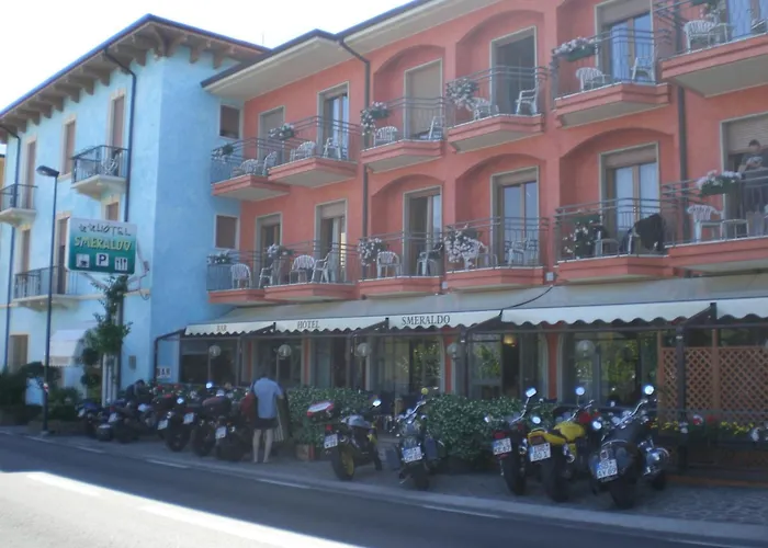 Hotel Smeraldo