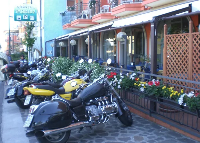 Hotel Smeraldo