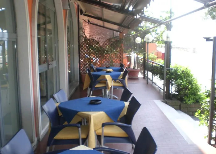 Hotel Smeraldo