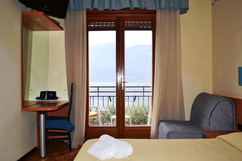 Hotel Smeraldo 3*