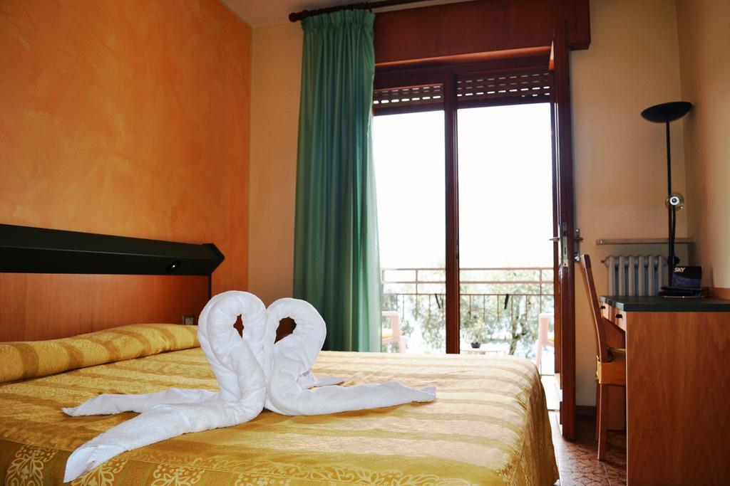 Hotel Smeraldo