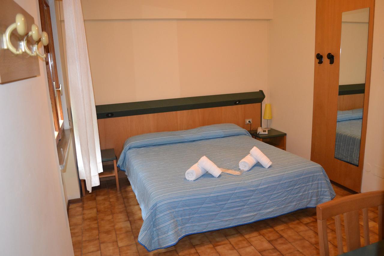 Smeraldo Hotel