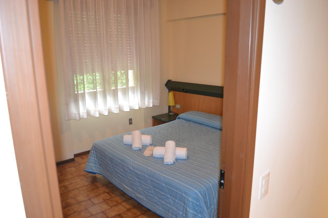 Hotel Smeraldo 3*