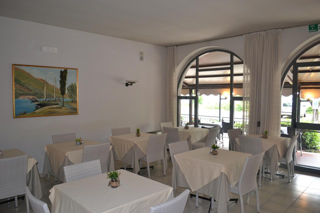 Smeraldo Brenzone sul Garda