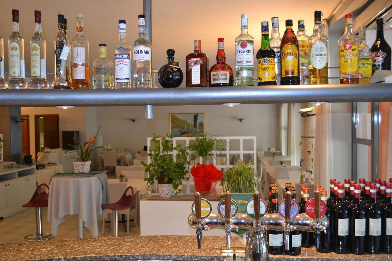 Hotel Smeraldo Brenzone sul Garda