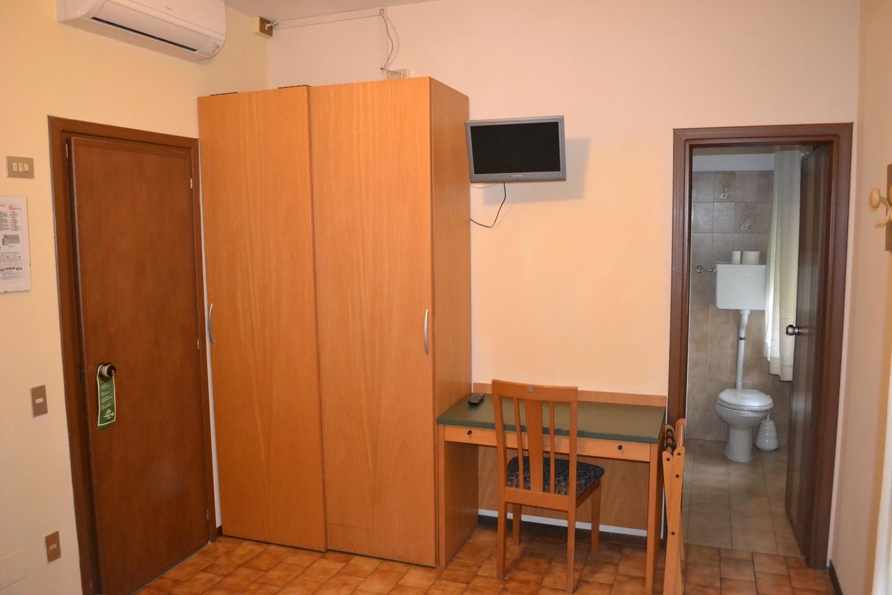 Smeraldo Hotel 3*