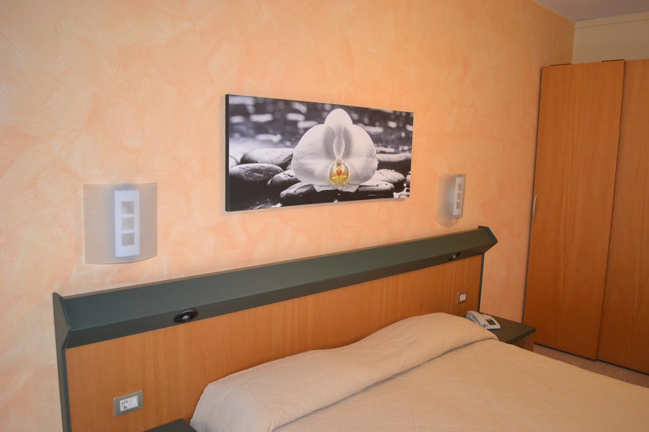 Smeraldo Hotel