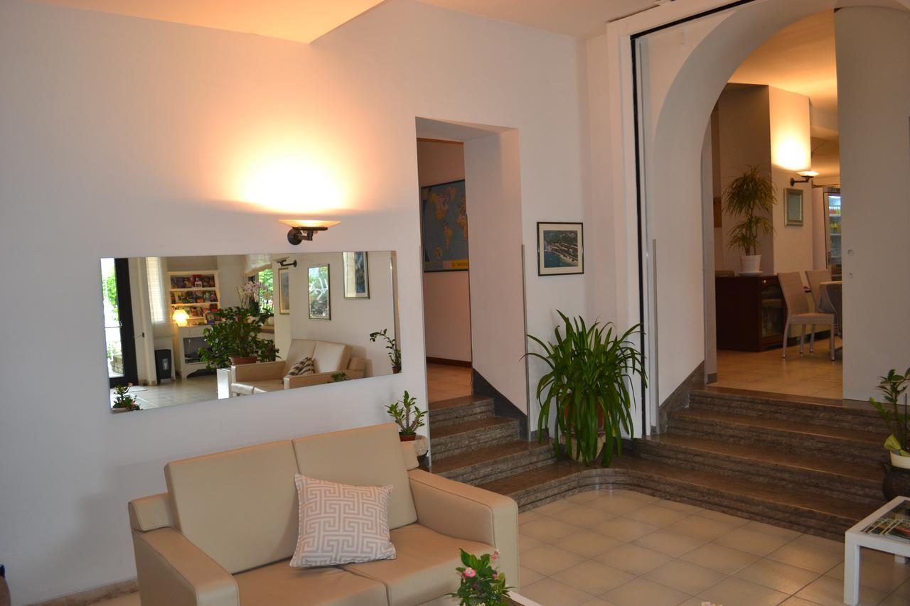 Hotel Smeraldo 3*