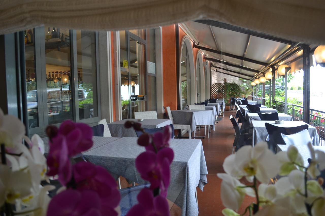 Smeraldo Hotel