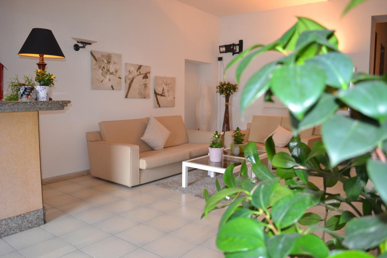 Hotel Smeraldo Brenzone sul Garda